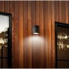 Applique Murale Boj 1x6W LED Anthracite ACB A204010GR