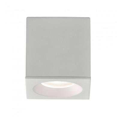 Plafonnier Branco 1x8W Blanc ACB P34681B
