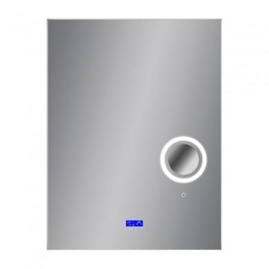 Miroir Lumineux Salle de Bain Cairo 1x56W LED Blanc ACB A948010ALB