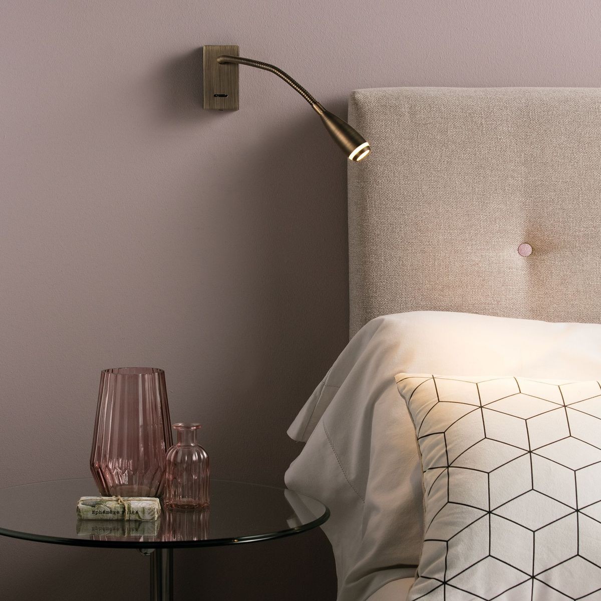 Applique Tete De Lit Design