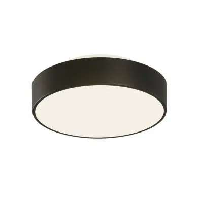 Plafonnier Dins 2x15W E27 Noir H85 AC_P03952N P03952N Plafonnier Dins 2x15W E27 Noir H85 ACB P03952N