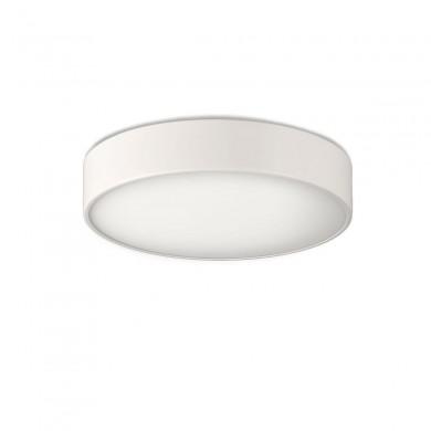 Plafonnier Dins 1x18W LED Blanc 3000K AC_P039520BCL P039520BCL Plafonnier Dins 1x18W LED Blanc 3000K ACB P039520BCL
