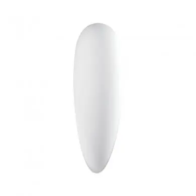 Applique Murale Dora 1x15W Opale ACB A166941OP