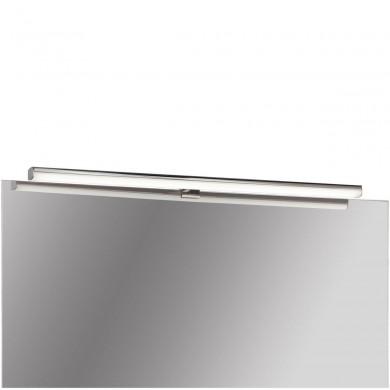 Applique Murale Dustin 1x15W LED Chrome ACB A356121C