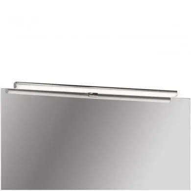 Applique Murale Dustin 1x15W LED Chrome ACB A356121C