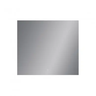 Miroir Lumineux Salle de Bain Estela 1x50W LED Blanc ACB A943910LB