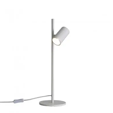 Lampe Articulée Gina 1x8W Blanc ACB S3874080B