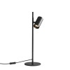 Lampe Gina 1x8W Noir ACB S3874080N