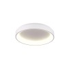 Plafonnier Grace 1x40W LED Blanc 4000K ACB P384811B