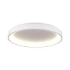 Plafonnier Plat Grace 1x50W LED Blanc 4000K ACB P384821B