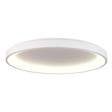 Plafonnier Grace 1x80W LED Blanc 4000K ACB P384831B