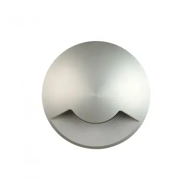 Encastré Indus 1x8W GU10 Aluminium ACB E2065080IN