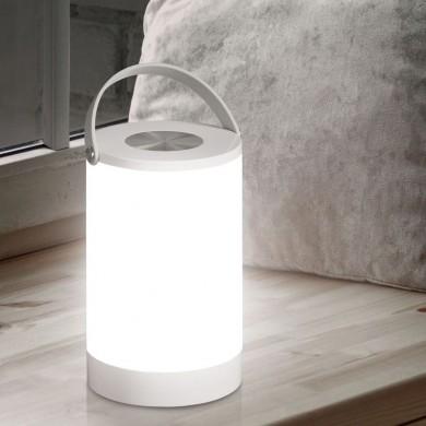 Lampe Extérieure Sans Fil Rechargeable USB