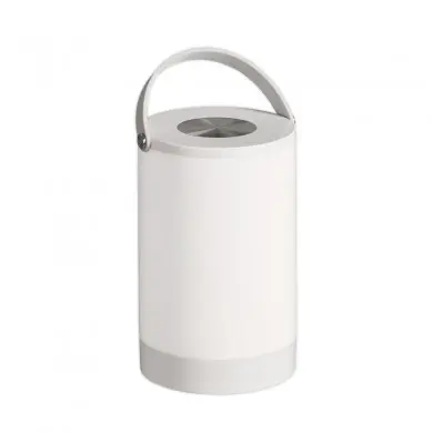 Lampe Sans FIL USB Rechargeable Keke 6W LED Blanc AC_S81511B S81511B Lampe Sans FIL USB Rechargeable Keke 6W LED Blanc ACB S81511B