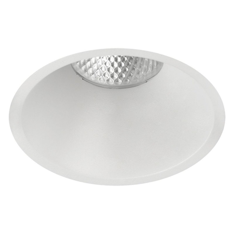 Encastré Kidal 1x13W LED Blanc 3000K ACB E377110B