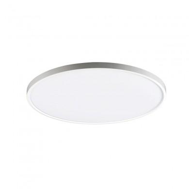 Plafonnier Koe 1x36W LED Blanc Mate 3000K ACB P3852401B