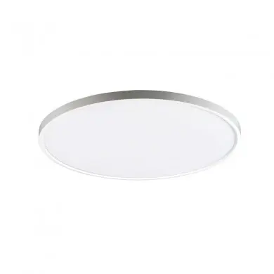 Plafonnier Koe 1x36W LED Blanc Mate 3000K ACB P3852401B
