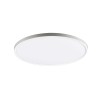 Plafonnier Koe 1x36W LED Blanc Mate 3000K ACB P3852401B