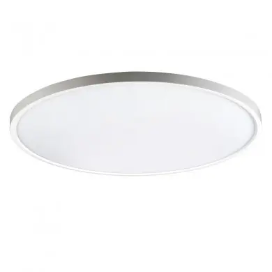 Plafonnier Koe 1x45W LED Blanc Mate 3000K ACB P3852601B
