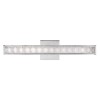 Applique Murale Jessie Chrome 1x20W LED FEISS FE-JESSIE-BATH