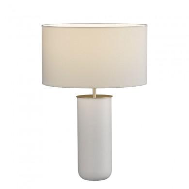 Lampe Lindana 1x15W Blanc ACB S8194B