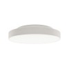 Plafonnier Lisboa 1x60W LED Blanc 4000K ACB P385161B