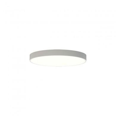 Plafonnier Plat London 1x42W LED Blanc 3000K AC_P376060B P376060B Plafonnier Plat London 1x42W LED Blanc 3000K ACB P376060B