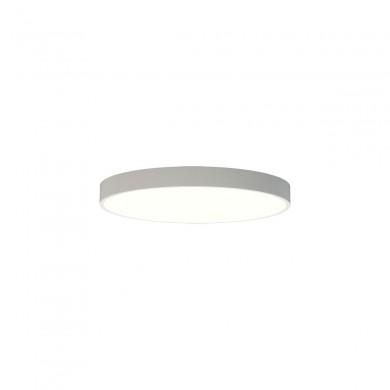 Plafonnier Plat London 1x42W LED Blanc 3000K ACB P376060B