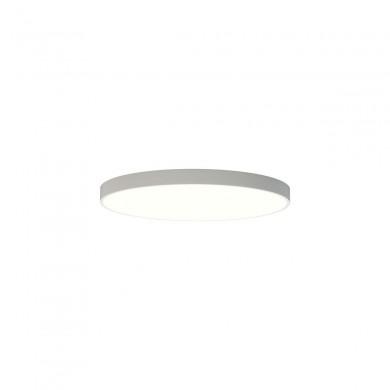 Plafonnier London 1x72W LED Blanc 4000K ACB P376081B