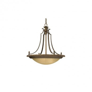 Lustre Kelham Hall 4x100W Marron doré et Bronze ELS_fekelhamhall4 fekelhamhall4 Lustre Kelham Hall 4x100W Marron doré et Bronze FEISS fekelhamhall4