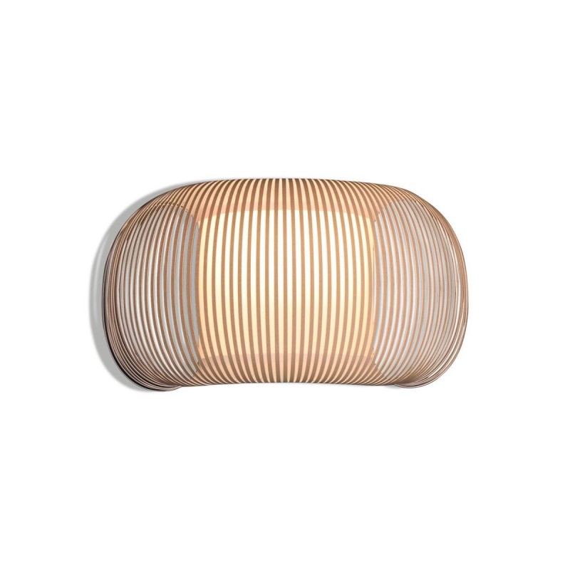 Applique Murale Mirta 1x15W Pierre AC_A30550PI A30550PI Applique Murale Mirta 1x15W Pierre ACB A30550PI