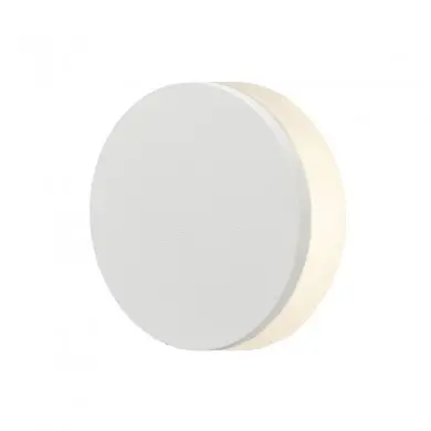 Encastré Miura 1x3W LED Blanc ACB E376510B