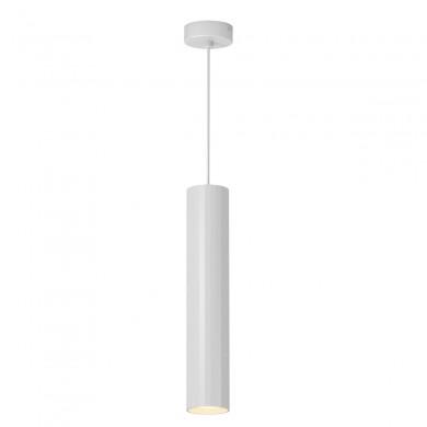 Suspension Modrian 1x8W Blanc ACB C3951080B