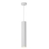 Suspension Modrian 1x8W Blanc ACB C3951080B