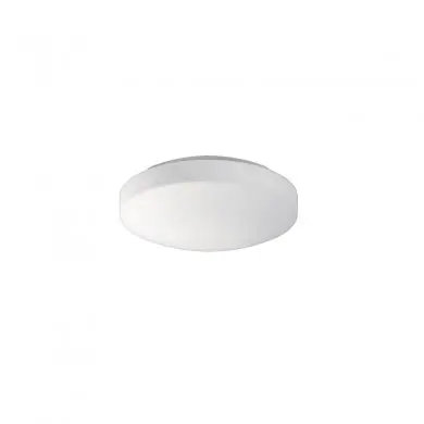 Plafonnier Moon 1x7W Opale AC_P09691OP P09691OP Plafonnier Moon 1x7W Opale ACB P09691OP