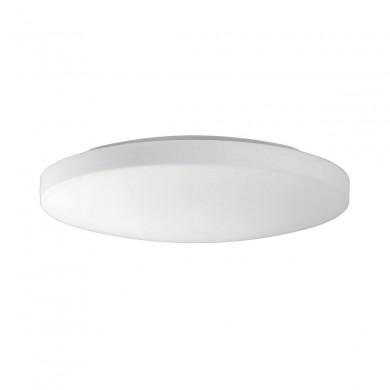 Plafonnier Plat Moon 3x15W Opale ACB P09697OP