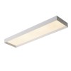 Plafonnier Munich 1x55W LED Blanc 3000K ACB P3759120B