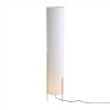 Lampadaire Tube Naos 1x15W Or ACB H8191080O