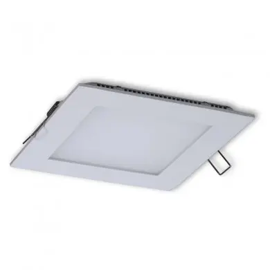 Encastré Niga 1x22W LED Blanc 3000K ACB P329220B