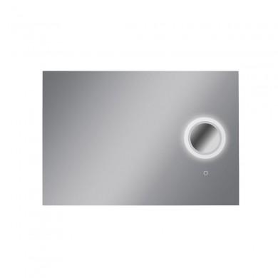 Miroir Lumineux Salle de Bain Olter 1x61W LED Blanc ACB A943820LB