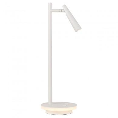 Lampe Panau 1x6W LED Blanc ACB S36600B