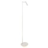 Lampadaire Panau 1x8W LED Blanc ACB H36600B