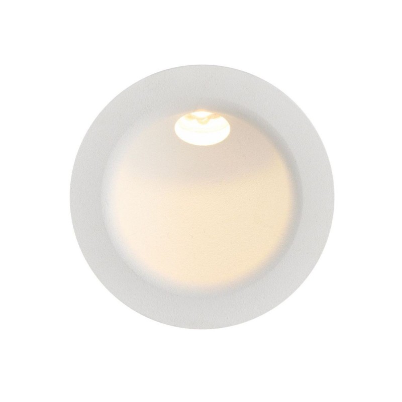 Encastré Regal 1x3W LED Blanc ACB E376710B