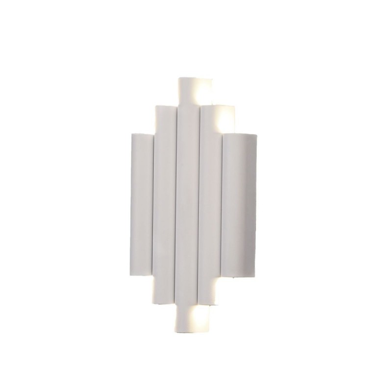 Applique Murale Robin 10x2.1W LED Blanc ACB A38140B