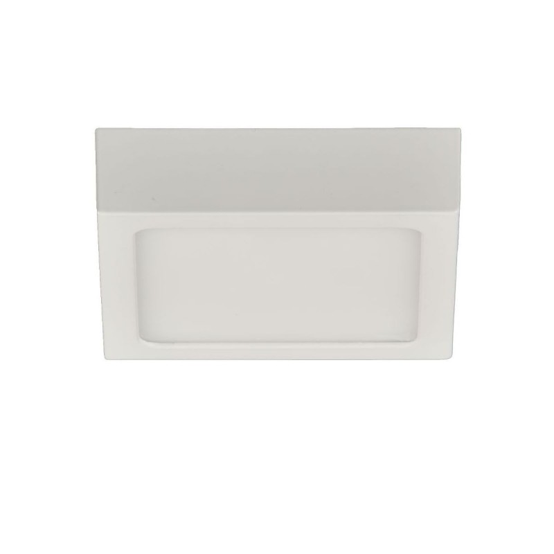 Plafonnier Roku 1x6W LED Blanc 3000K ACB P343610B