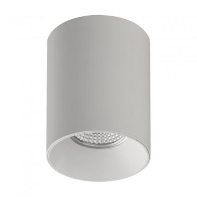 Plafonnier Soul 1x8W Blanc ACB P37920B