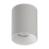 Plafonnier Soul 1x8W Blanc ACB P37920B