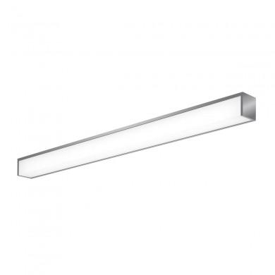 Applique Murale Tavi 1x18W LED Chrome ACB A385060C