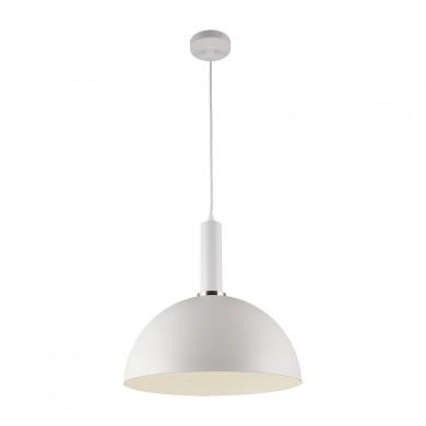 Suspension Tiga 1x15W Blanc AC_C370741B C370741B Suspension Tiga 1x15W Blanc ACB C370741B