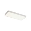 Plafonnier Turin 1x36W LED Blanc 4000K ACB P376111B